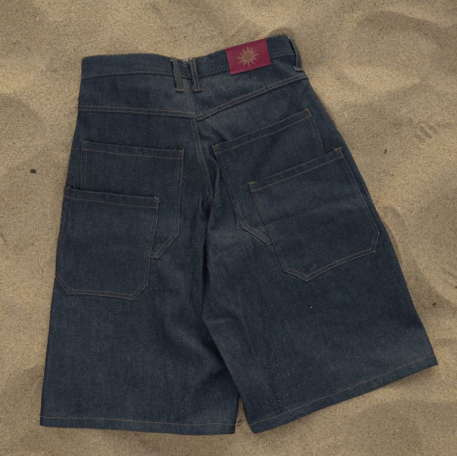 BeachBoy Jorts