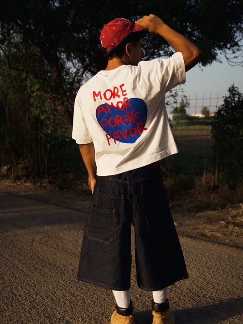 AmorDeVerano Tee