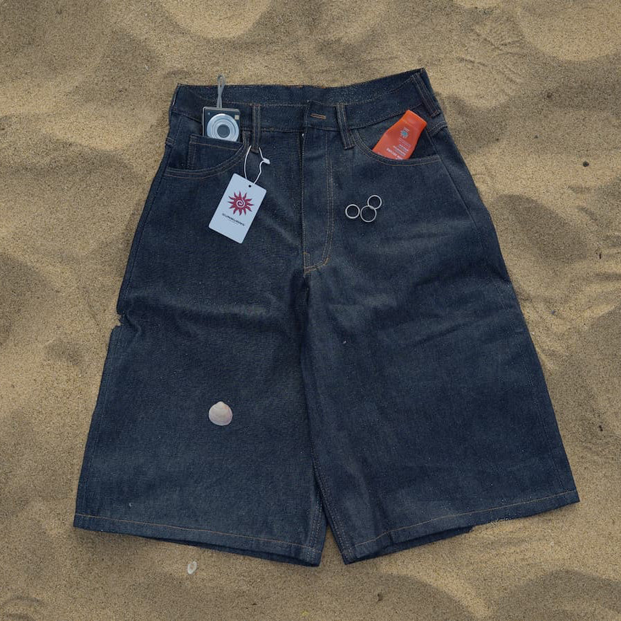 BeachBoy Jorts